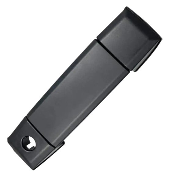 Right Sliding Door Outer Handle Outside Door Handle for Kia Pregio For Bongo III 1997-2005 0K7AA72410