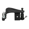 Right Side Power Sliding Door Roller For 2011-2017 Honda