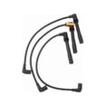 thumbnail image 1 of Right Spark Plug Wire Set - Compatible with 1998 - 2005 Volkswagen Passat 2.8L V6 1999 2000 2001 2002 2003 2004, 1 of 2