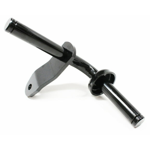 Right Spindle Compatible With John Deere Scotts Sabre 2048  2148 2348 2554 S2048 S2348 S2554 AM120390