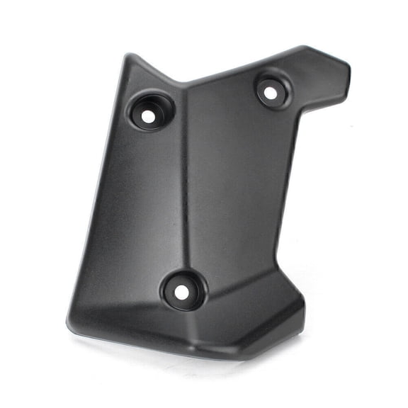 Right Spoiler Side Panel Mudguard Fender for BMW R1200GS Adventure 2013-2015