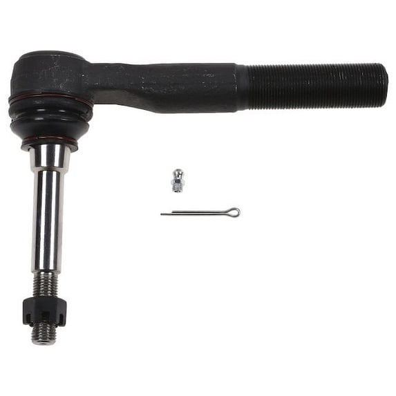 Right At Steering Arm Drag Link - Compatible with 2005 - 2019 Ford F-350 Super Duty 4WD 2006 2007 2008 2009 2010 2011 2012 2013 2014 2015 2016 2017 2018