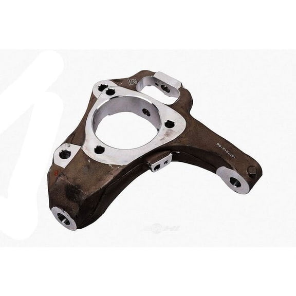 Right Steering Knuckle - Compatible with 2013 - 2019 Cadillac XTS 2014 2015 2016 2017 2018