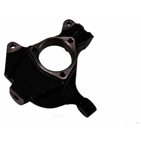 Right Steering Knuckle - Compatible with 2015 - 2020 Chevrolet Tahoe RWD - AC Delco