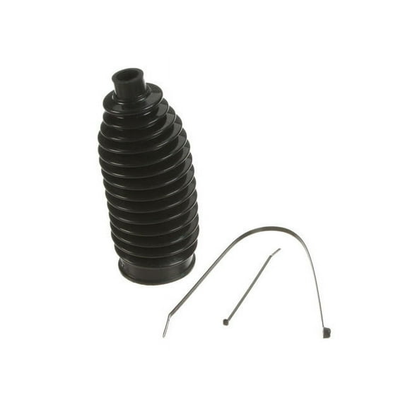 Right Steering Rack Boot Kit - Compatible with 1998 - 2002 Toyota Tacoma 2.4L 4-Cylinder 1999 2000 2001