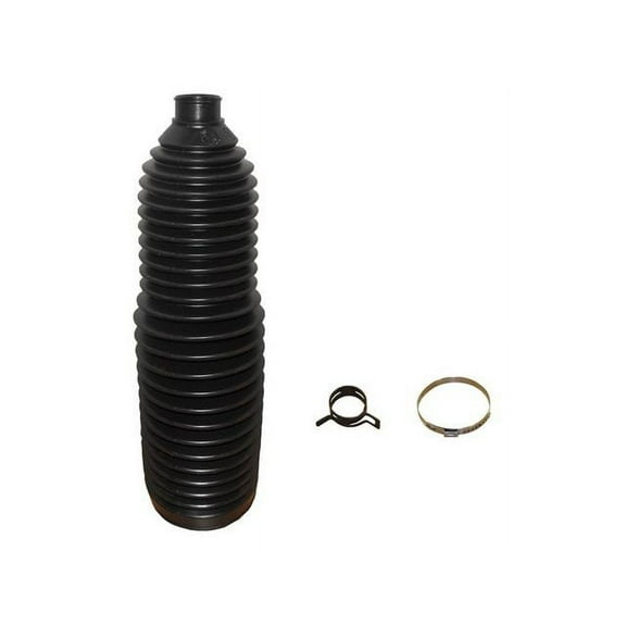 Right Steering Rack Boot Kit - Compatible with 1999 - 2004 Audi A6 Quattro 2000 2001 2002 2003