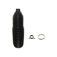 thumbnail image 1 of Right Steering Rack Boot Kit - Compatible with 2003 Audi RS6 4.2L V8, 1 of 2