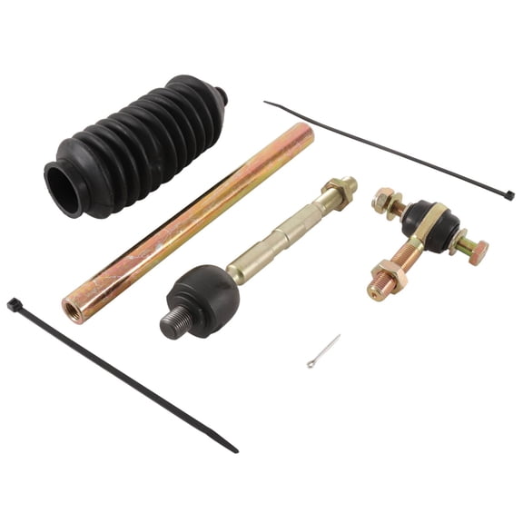 Right Steering Tie Rod Assembly Compatible with 2016-2019 Can-Am OR Defender 500 800 1000 DPS XT XTP MAX UTV 709401627