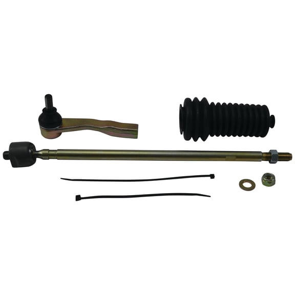 Right Steering Tie Rod End Kit Compatible with 2018 2019 2020 Polaris RZR RS1 UTV 7061216 1824709