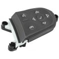 thumbnail image 1 of Right Steering Wheel Audio Control Switch - Compatible with 2019 Chevy Silverado 1500 LD, 1 of 2