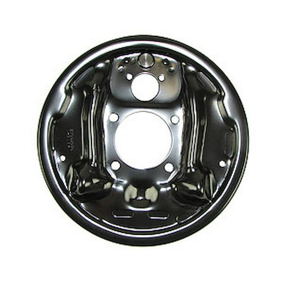 Right Stuff DBBP81L Backing Plate
