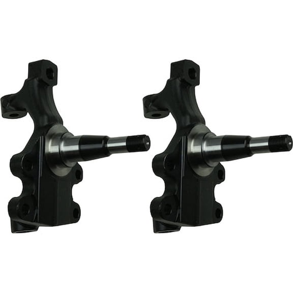 Right Stuff DBSP04 Drop Spindles