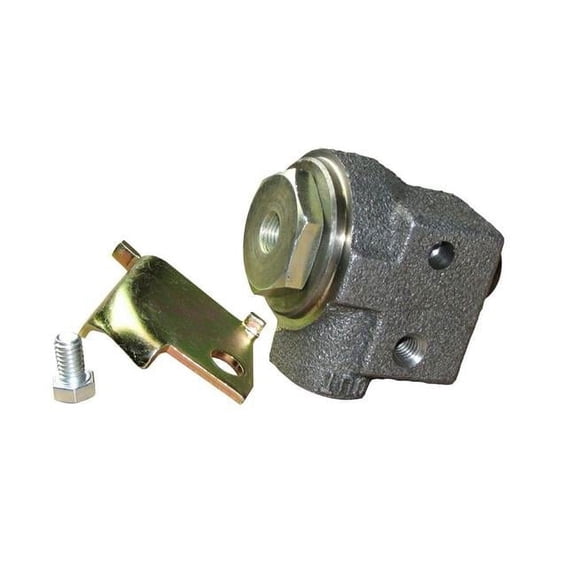 Right Stuff Detailing RSDPV68 Disc Brake Valve for 1967-1969 GM