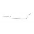 thumbnail image 1 of Right Stuff FIN7801S Front to Rear Brake Line, 1 of 3