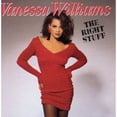thumbnail image 1 of Vanessa Williams - The Right Stuff - Music & Performance - CD, 1 of 1