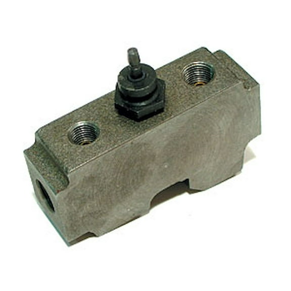 Right Stuff PV05 Disc Brake Distribution Block
