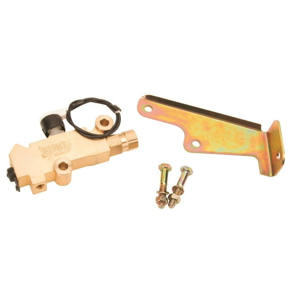 Right Stuff PVK71 Disc/Drum Proportioning Valve, 70-81 Camaro