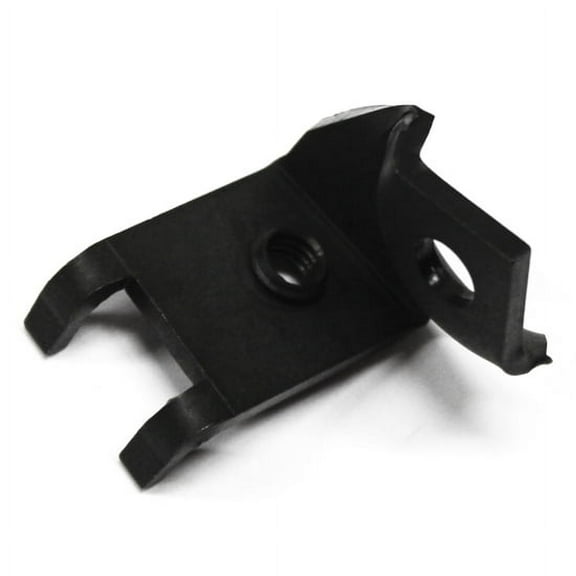 Right Stuff RSBK09 Rear Brake Hose Bracket, 69 Camaro/69-74 Nova