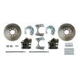 thumbnail image 1 of Right Stuff ZDCRDM3 Ford Rear Disc Brake Conversion Kit, 1 of 1