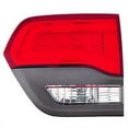 thumbnail image 1 of Right Tail Lamp Inner Assembly for 2014-2020 Jeep Grand Cherokee, Gray, 1 of 1