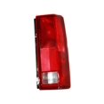 thumbnail image 1 of Right Tail Light Assembly - Compatible with 1985 - 2005 Chevy Astro 1986 1987 1988 1989 1990 1991 1992 1993 1994 1995 1996 1997 1998 1999 2000 2001 2002 2003 2004, 1 of 2