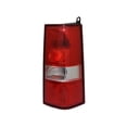 thumbnail image 1 of Right Tail Light Assembly - Compatible with 2003 - 2020 Chevy Express 2500 2004 2005 2006 2007 2008 2009 2010 2011 2012 2013 2014 2015 2016 2017 2018 2019, 1 of 2