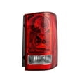 thumbnail image 1 of Right Tail Light Assembly - Compatible with 2009 - 2015 Honda Pilot Sport Utility 4-Door 3.5L V6 Naturally Aspirated SOHC GAS 2010 2011 2012 2013 2014, 1 of 2