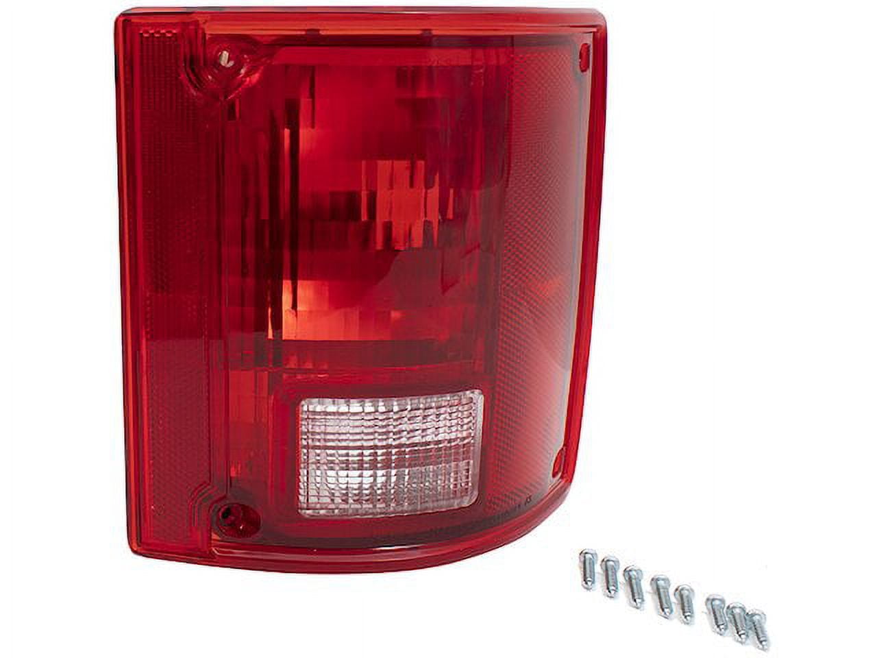 Dorman Dome Light Lens For 1975-1986 Chevrolet K5 Blazer – 14951MZ – NEW