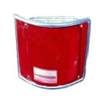 thumbnail image 1 of Right Tail Light Assembly - Compatible with 1978 GMC C15 Suburban, 1 of 2