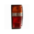 thumbnail image 1 of Right Tail Light Assembly - Compatible with 1984 - 1989 Toyota 4Runner 1985 1986 1987 1988, 1 of 2