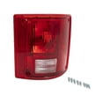 thumbnail image 1 of Right Tail Light Assembly - Compatible with 1989 - 1991 Chevy R2500 Suburban 1990, 1 of 2