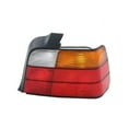 thumbnail image 1 of Right Tail Light Assembly - Compatible with 1992 - 1995 BMW 325i Sedan 1993 1994, 1 of 2