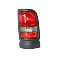 thumbnail image 1 of Right Tail Light Assembly - Compatible with 1994 - 2002 Dodge Ram 3500 1995 1996 1997 1998 1999 2000 2001, 1 of 2