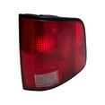 thumbnail image 1 of Right Tail Light Assembly - Compatible with 1994 - 2004 GMC Sonoma 1995 1996 1997 1998 1999 2000 2001 2002 2003, 1 of 2