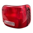 thumbnail image 1 of Right Tail Light Assembly - Compatible with 1995 - 1998 Dodge B1500 Base RWD 1996 1997, 1 of 2