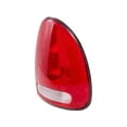 thumbnail image 1 of Right Tail Light Assembly - Compatible with 1996 - 2000 Dodge Grand Caravan 1997 1998 1999, 1 of 2