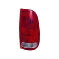 thumbnail image 1 of Right Tail Light Assembly - Compatible with 1997 - 2003 Ford F-150 1998 1999 2000 2001 2002, 1 of 2