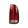 thumbnail image 1 of Right Tail Light Assembly - Compatible with 1997 - 2003 Ford F-150 1998 1999 2000 2001 2002, 1 of 2