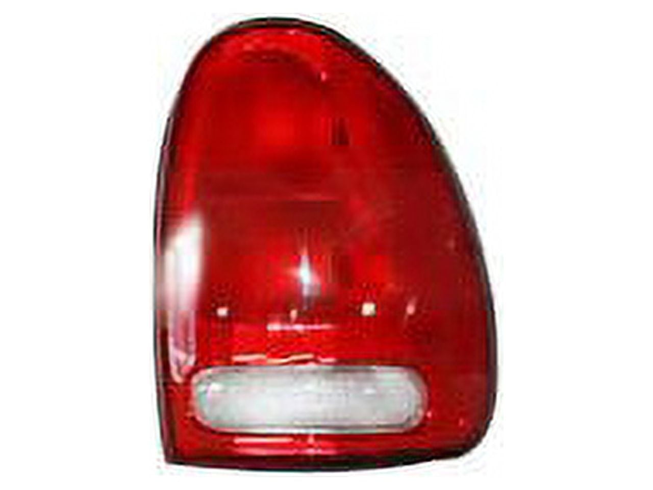 Right Tail Light Assembly - Compatible with 1998 - 2003 Dodge Durango ...