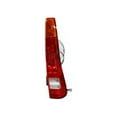 thumbnail image 1 of Right Tail Light Assembly - Compatible with 2002 - 2004 Honda CR-V Sport Utility 2003, 1 of 2