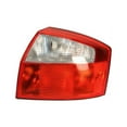 thumbnail image 1 of Right Tail Light Assembly - Compatible with 2002 - 2005 Audi A4 Quattro Base 2003 2004, 1 of 2