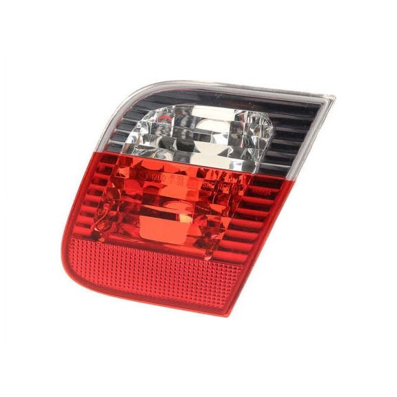 Right Tail Light Assembly - Compatible with 2002 - 2005 BMW 325i Sedan 2003 2004