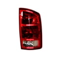 thumbnail image 1 of Right Tail Light Assembly - Compatible with 2002 - 2006 Dodge Ram 1500 2003 2004 2005, 1 of 2