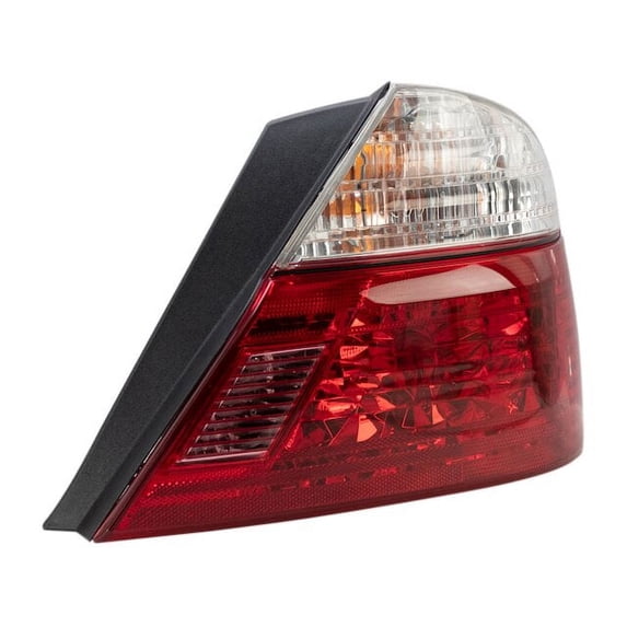 Right Tail Light Assembly - Compatible with 2003 - 2004 Toyota Avalon
