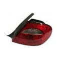 thumbnail image 1 of Right Tail Light Assembly - Compatible with 2003 - 2005 Dodge Neon 2004, 1 of 2