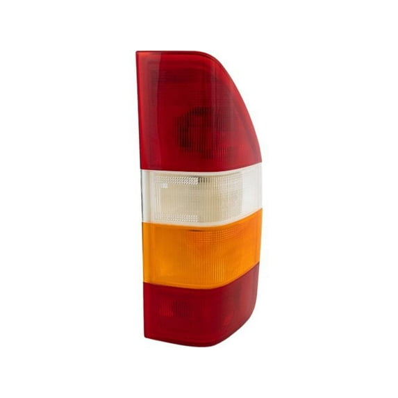Right Tail Light Assembly - Compatible with 2003 - 2006 Dodge Sprinter 3500 Base 2004 2005