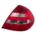 thumbnail image 1 of Right Tail Light Assembly - Compatible with 2003 - 2006 Mercedes-Benz E55 AMG 2004 2005, 1 of 2