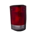 thumbnail image 1 of Right Tail Light Assembly - Compatible with 2003 Ford E-250, 1 of 2