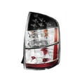thumbnail image 1 of Right Tail Light Assembly - Compatible with 2004 - 2005 Toyota Prius, 1 of 2