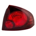 thumbnail image 1 of Right Tail Light Assembly - Compatible with 2004 - 2006 Nissan Sentra 2005, 1 of 2